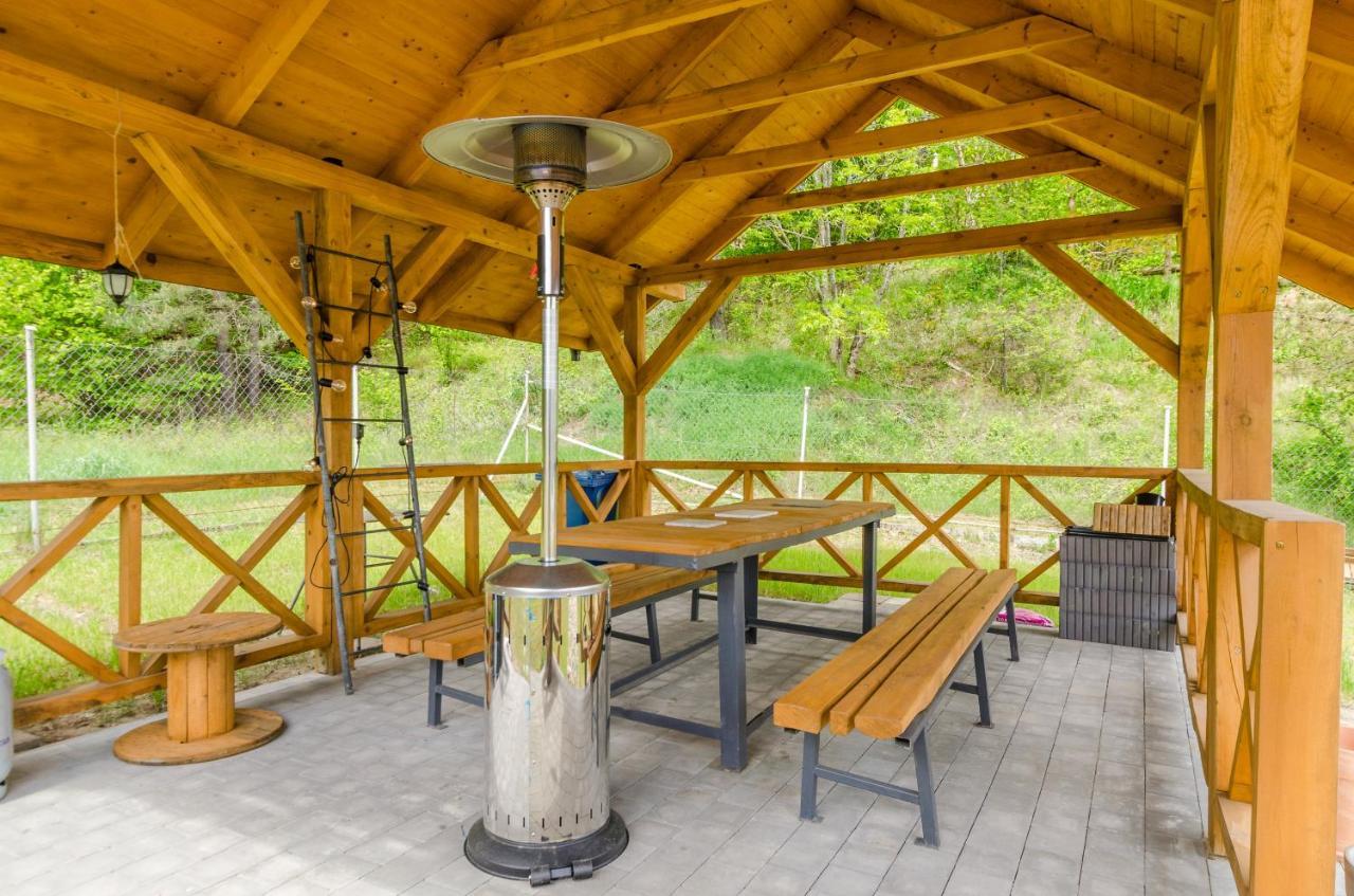 Pokoje Lotnik Nad Jeziorem Mrągowo Exterior foto